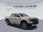 New 2025 Ford Ranger XLT SuperCrew Cab 4WD Pickup for sale #P25RG036 - photo 7