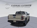 New 2025 Ford Ranger XLT SuperCrew Cab 4WD Pickup for sale #P25RG036 - photo 8