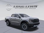 New 2025 Ford Ranger Raptor SuperCrew Cab 4WD Pickup for sale #P25RG038 - photo 8