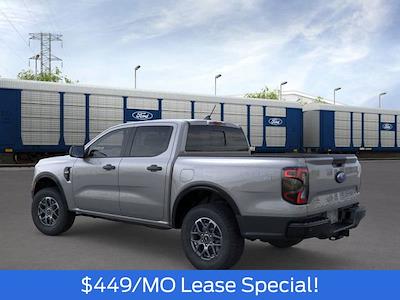 New 2025 Ford Ranger XLT SuperCrew Cab for sale #P25RG043 - photo 2