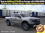 New 2025 Ford Ranger XLT SuperCrew Cab for sale #P25RG043 - photo 10