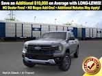 New 2025 Ford Ranger XLT SuperCrew Cab for sale #P25RG043 - photo 3