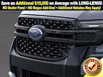 New 2025 Ford Ranger XLT SuperCrew Cab for sale #P25RG043 - photo 22