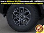 New 2025 Ford Ranger XLT SuperCrew Cab for sale #P25RG043 - photo 24