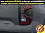 New 2025 Ford Ranger XLT SuperCrew Cab for sale #P25RG043 - photo 26