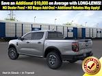 New 2025 Ford Ranger XLT SuperCrew Cab for sale #P25RG043 - photo 2
