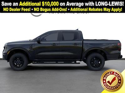 New 2025 Ford Ranger XLT SuperCrew Cab for sale #P25RG044 - photo 2
