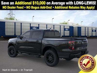 2025 Ford Ranger SuperCrew Cab RWD Pickup for sale #P25RG044 - photo 2