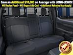 2025 Ford Ranger SuperCrew Cab RWD Pickup for sale #P25RG044 - photo 16
