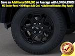 2025 Ford Ranger SuperCrew Cab RWD Pickup for sale #P25RG044 - photo 24
