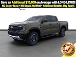 2025 Ford Ranger SuperCrew Cab 4WD Pickup for sale #P25RG046 - photo 1