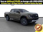 2025 Ford Ranger SuperCrew Cab 4WD Pickup for sale #P25RG046 - photo 9
