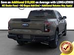2025 Ford Ranger SuperCrew Cab 4WD Pickup for sale #P25RG046 - photo 10