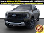 2025 Ford Ranger SuperCrew Cab 4WD Pickup for sale #P25RG046 - photo 3