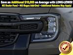 2025 Ford Ranger SuperCrew Cab 4WD Pickup for sale #P25RG046 - photo 23