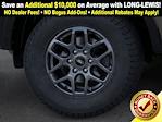 2025 Ford Ranger SuperCrew Cab 4WD Pickup for sale #P25RG046 - photo 24