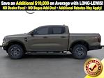 2025 Ford Ranger SuperCrew Cab 4WD Pickup for sale #P25RG046 - photo 4