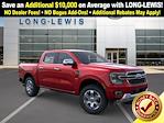2025 Ford Ranger SuperCrew Cab 4WD Pickup for sale #P25RG047 - photo 10
