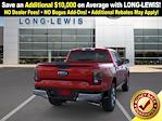 2025 Ford Ranger SuperCrew Cab 4WD Pickup for sale #P25RG047 - photo 11