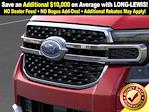 2025 Ford Ranger SuperCrew Cab 4WD Pickup for sale #P25RG047 - photo 22