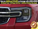 2025 Ford Ranger SuperCrew Cab 4WD Pickup for sale #P25RG047 - photo 23