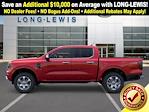 2025 Ford Ranger SuperCrew Cab 4WD Pickup for sale #P25RG047 - photo 5