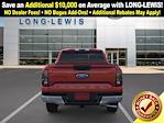 2025 Ford Ranger SuperCrew Cab 4WD Pickup for sale #P25RG047 - photo 7