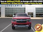 2025 Ford Ranger SuperCrew Cab 4WD Pickup for sale #P25RG047 - photo 8