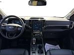 2025 Ford Ranger SuperCrew Cab 4WD Pickup for sale #P25RG048A - photo 12