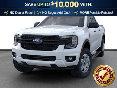 New 2025 Ford Ranger - photo 1