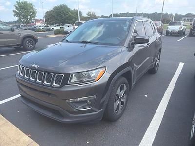 2017 Jeep Compass FWD SUV for sale #P25RG050D - photo 1