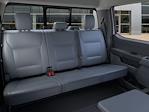 2025 Ford F-450 Crew Cab DRW 4WD Cab Chassis for sale #P25SD046 - photo 11