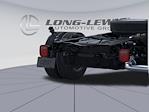 New 2025 Ford F-450 XL Crew Cab 4WD Cab Chassis for sale #P25SD046 - photo 23