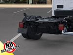 New 2025 Ford F-450 XL Crew Cab 4WD Cab Chassis for sale #P25SD046 - photo 24