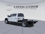 2025 Ford F-450 Crew Cab DRW 4WD Cab Chassis for sale #P25SD046 - photo 2