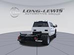 2025 Ford F-450 Crew Cab DRW 4WD Cab Chassis for sale #P25SD046 - photo 8