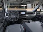 2025 Ford F-450 Crew Cab DRW 4WD Cab Chassis for sale #P25SD046 - photo 9