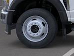 2025 Ford F-550 Regular Cab DRW 4WD Cab Chassis for sale #P25SD051 - photo 19