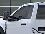 2025 Ford F-550 Regular Cab DRW 4WD Cab Chassis for sale #P25SD051 - photo 20