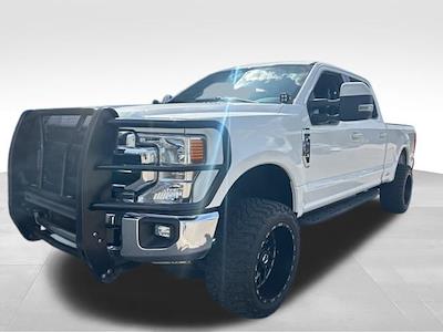 2021 Ford F-250 Crew Cab 4x4 Pickup for sale #P25SD055A - photo 1
