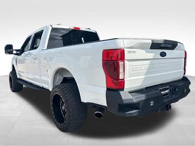2021 Ford F-250 Crew Cab 4x4 Pickup for sale #P25SD055A - photo 2
