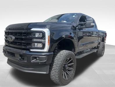 2023 Ford F-250 Crew Cab 4x4 Pickup for sale #P25SD056A - photo 1