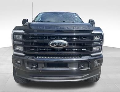 2023 Ford F-250 Crew Cab 4x4 Pickup for sale #P25SD056A - photo 2