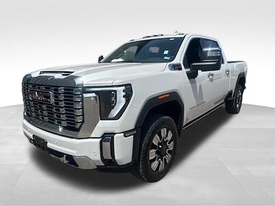 2024 GMC Sierra 2500 Crew Cab 4x4 Pickup for sale #P25SD058A - photo 1