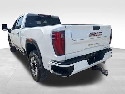 2024 GMC Sierra 2500 Crew Cab 4x4 Pickup for sale #P25SD058A - photo 2
