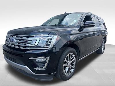 Used 2018 Ford Expedition Limited SUV for sale #P25SD058C - photo 1