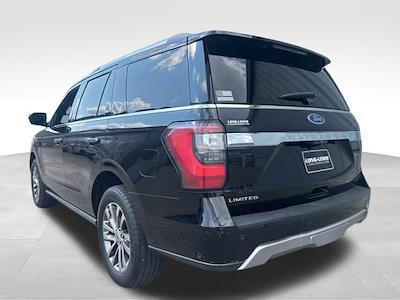 Used 2018 Ford Expedition Limited SUV for sale #P25SD058C - photo 2