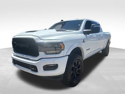 2024 Ram 2500 Mega Cab 4x4 Pickup for sale #P25SD068A - photo 1