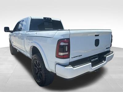 2024 Ram 2500 Mega Cab 4x4 Pickup for sale #P25SD068A - photo 2