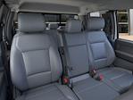 2025 Ford F-550 Super Cab DRW 4WD Cab Chassis for sale #P25SD072 - photo 10